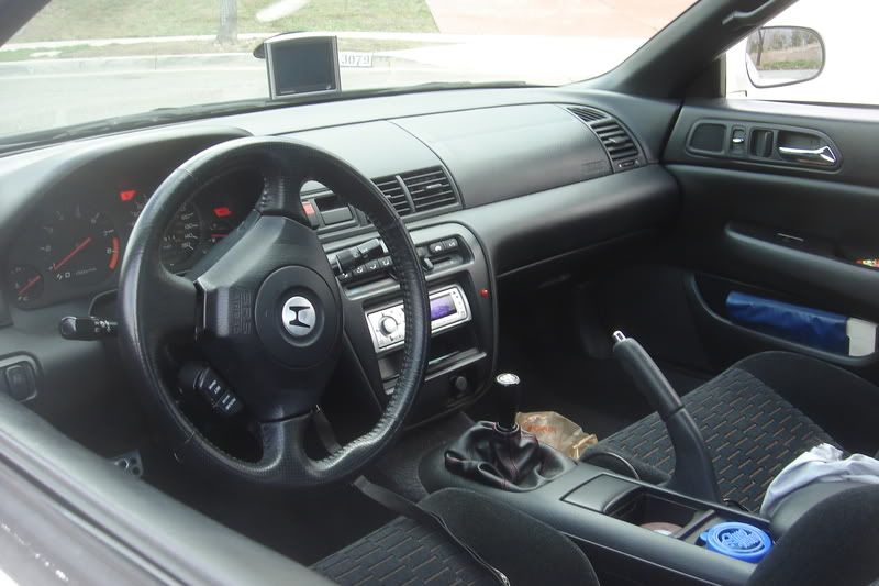 FS S2000 Steering Wheel w/ Airbag Honda Prelude Online